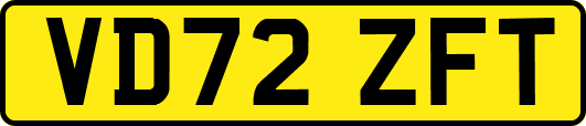 VD72ZFT