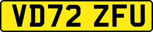VD72ZFU