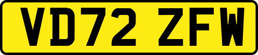 VD72ZFW