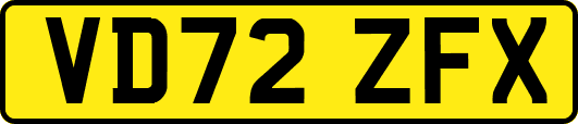 VD72ZFX