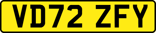VD72ZFY