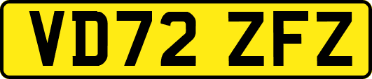VD72ZFZ