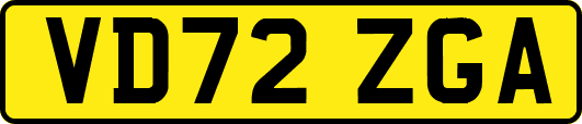 VD72ZGA