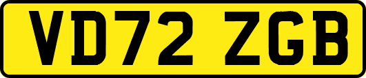 VD72ZGB