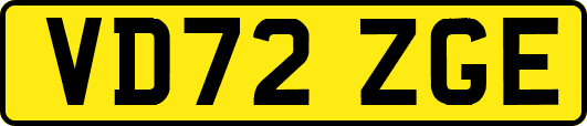 VD72ZGE