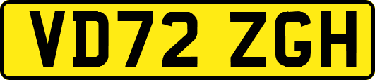VD72ZGH