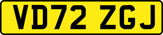 VD72ZGJ
