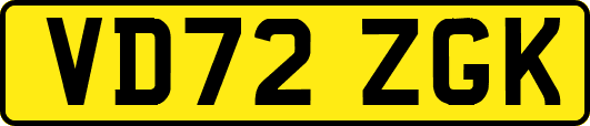 VD72ZGK
