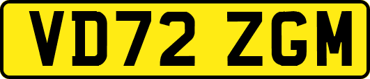 VD72ZGM