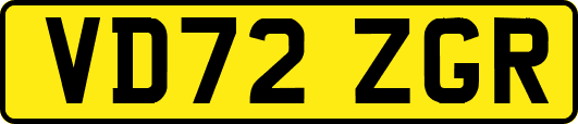 VD72ZGR