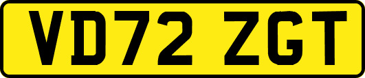 VD72ZGT