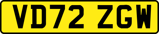 VD72ZGW