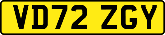 VD72ZGY