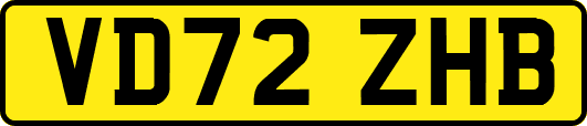 VD72ZHB