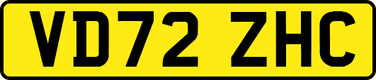 VD72ZHC