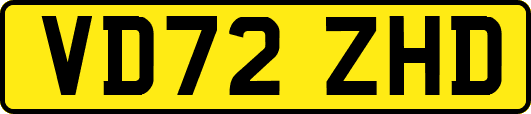 VD72ZHD