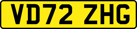 VD72ZHG