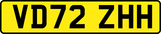 VD72ZHH