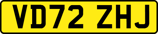VD72ZHJ