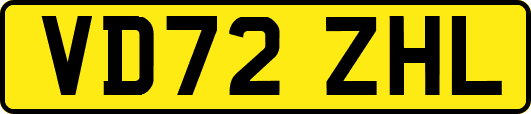 VD72ZHL
