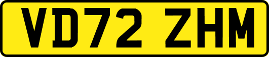 VD72ZHM