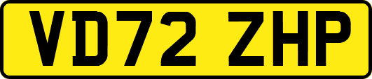 VD72ZHP