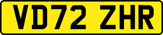 VD72ZHR