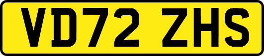 VD72ZHS