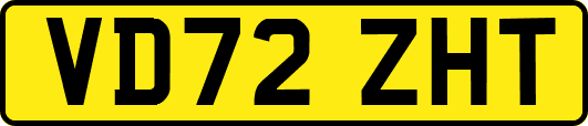 VD72ZHT