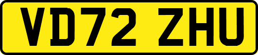 VD72ZHU