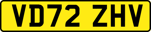 VD72ZHV