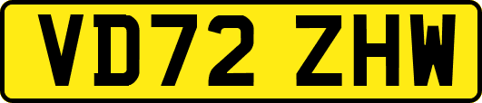 VD72ZHW