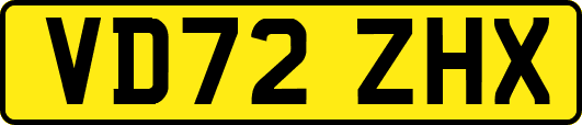 VD72ZHX