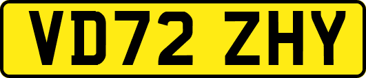 VD72ZHY