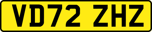 VD72ZHZ