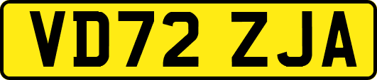 VD72ZJA