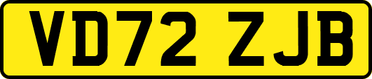 VD72ZJB