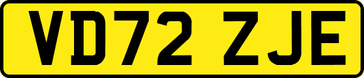 VD72ZJE