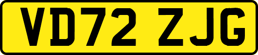 VD72ZJG
