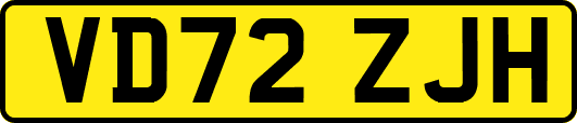 VD72ZJH