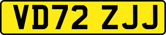 VD72ZJJ