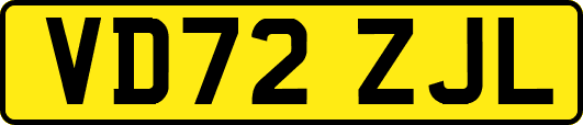VD72ZJL
