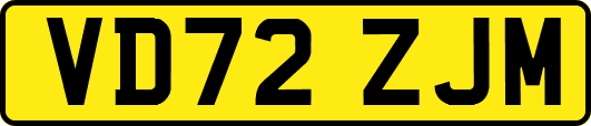 VD72ZJM