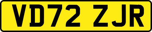 VD72ZJR
