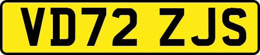 VD72ZJS