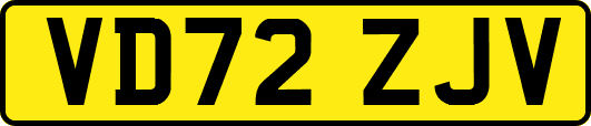 VD72ZJV