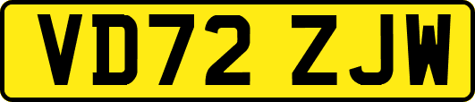 VD72ZJW