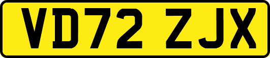 VD72ZJX