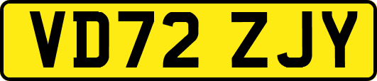 VD72ZJY