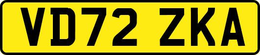 VD72ZKA